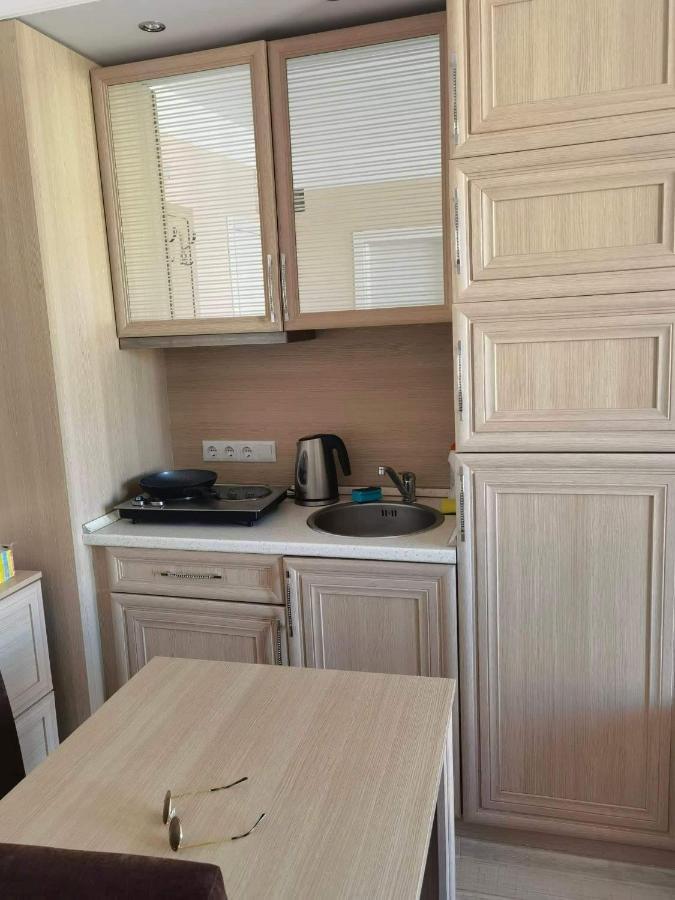 Harmony Suitеs Apartment Sluneční pobřeží Exteriér fotografie